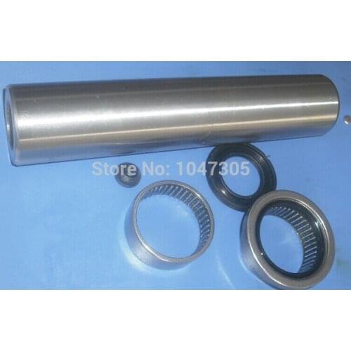 Repair part for Peugeot 206 rear axle shaft and needle bearing kit KS559.04