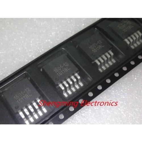 10PCS AP1501-12 AP1501-12K5L-13 TO263-5 IC original