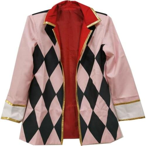 2021 howls Moving Castle Howl only Coat cosplay costume custom any size