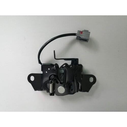 Car accessories bonnet hood lock actuator 56-620 for Mazda 6 2014-2016 Mazda CX4