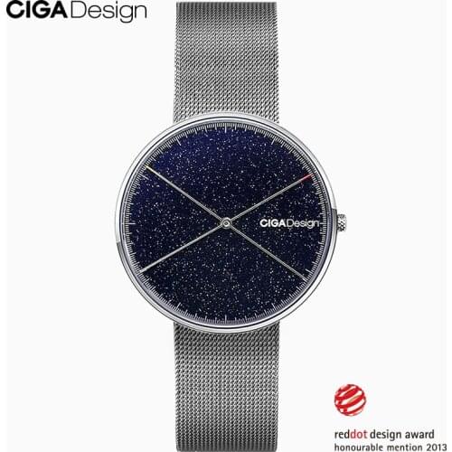 Часы CIGADesign China At AliExpress
