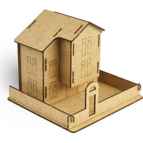 Giftölye Children's Constructors