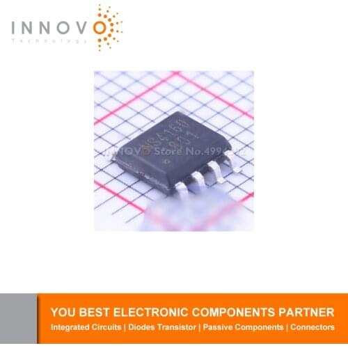 INNOVO 10pcs/lot NS4160 MIX2015A NS4871 MIX2909 MIX2039 MIX2910 SOP-8 New original