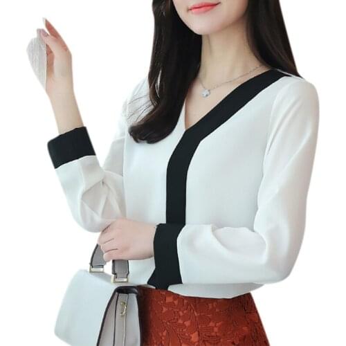 Офисные блузки Jlong China At AliExpress