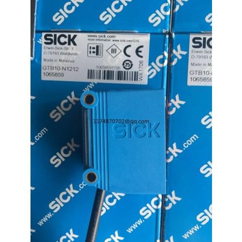 SICK GTB10-N1211 1065858 100% new and original