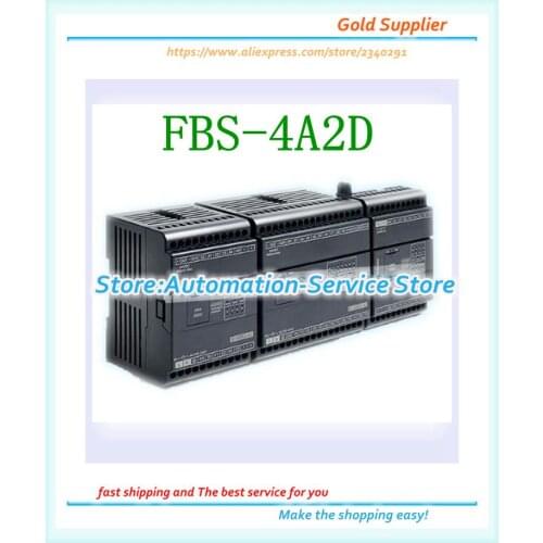 New Original FBS-4A2D Analog Module