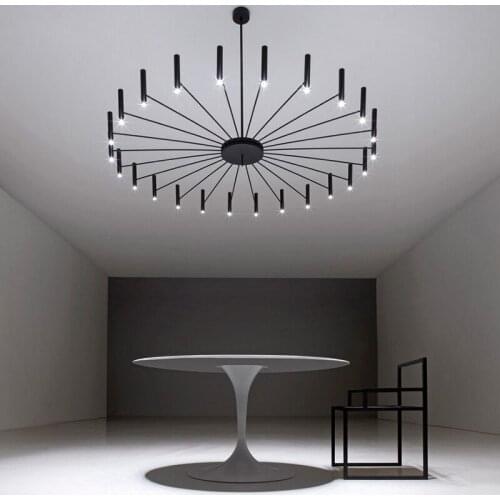 Nordic led stone pendant lights hanging lamp industrial lamp pendant lamp bedroom hanging lamp living room pendant light