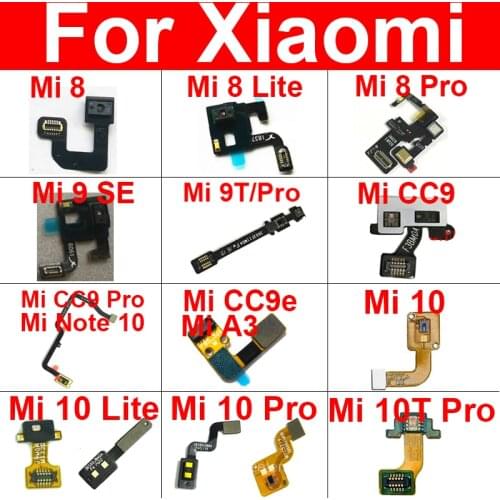 Weeten Flex Cables For Phones Xiaomi Mi 4C