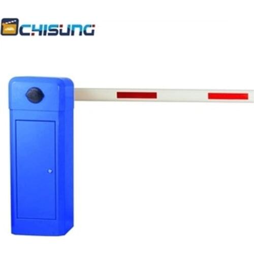 Boom barrier gate mx50 for car parking management system