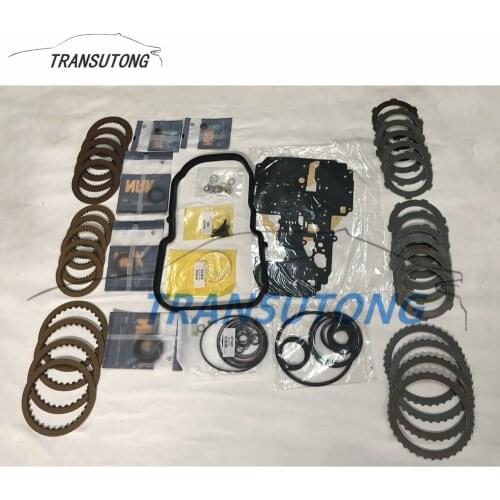 722.4 Automatic Transmission Master Rebuild Kit For MERCEDES BENZ 190 300 A CLASS