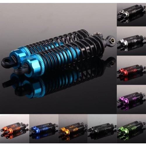 2P 106004 166004 Shock Absorber 98mm For HSP RC 1/10 Model Car Off-Road Buggy