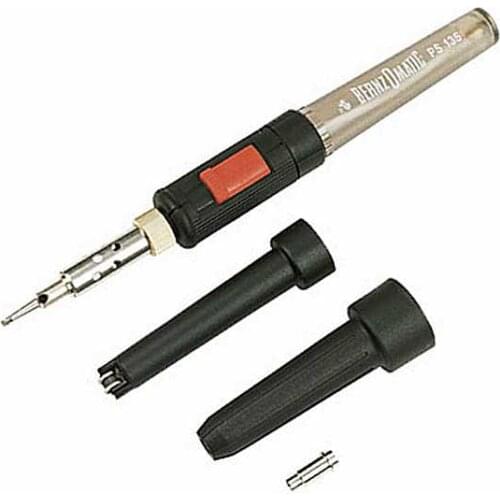 BERNZOMATIC Soldering Stations