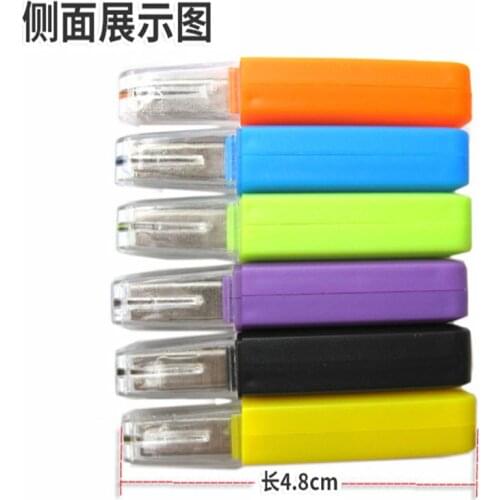 Caraele Memory Card Readers