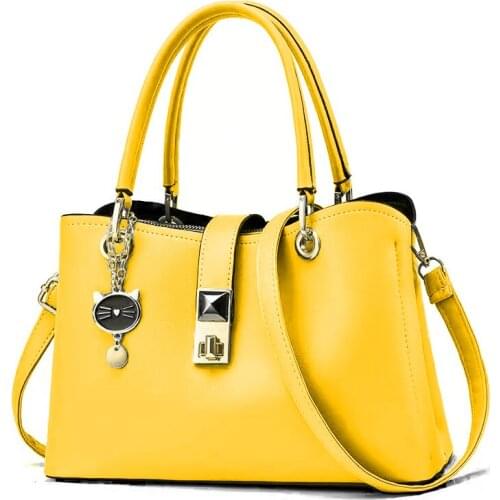 DL088 32 Bags 2021 New Trendy Fashion Leather Handbags Luxury Handbags for Women Large Capacity One Shoulder Messenger Handbag