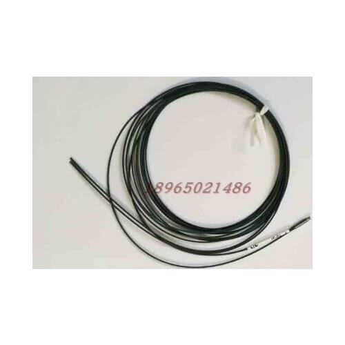FD-31 FD-41 FD-61 New Original Genuine Optical Fiber Sensors Cable length 2 meters