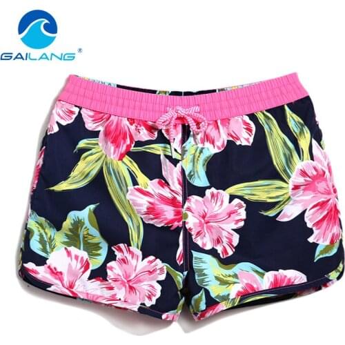 GAILANG Bermuda Shorts