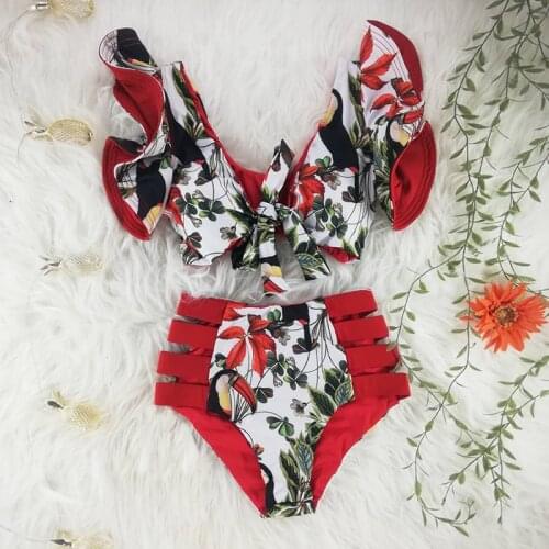 虞色 High Swimwear