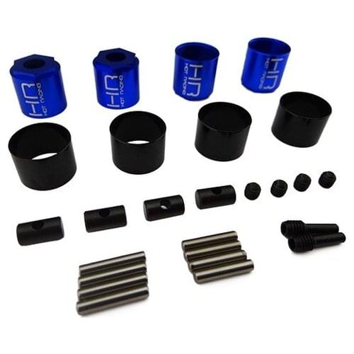 HR TRAXXAS Big E Big S Universal Joint Repair Kit