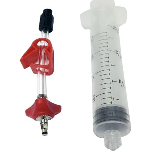 Brake Bleed head Kit For SRAM Bleeding Edge Tool Guide/Level Ult/TLM/TL RED eTap HRD, Code R, Code RSC, Guide R,RS,RSC,Ultimate