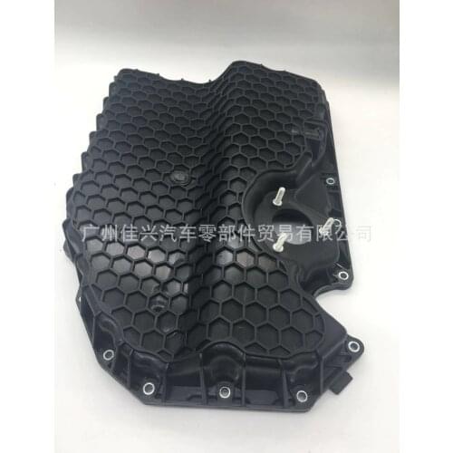 06K103600D 06K103600R Car Interior Engine Oil Pan 06K103598A for Audi S3 2.0 TFSI CJX 2.0TSI VW Golf MK7 06K103598N 06K103600L