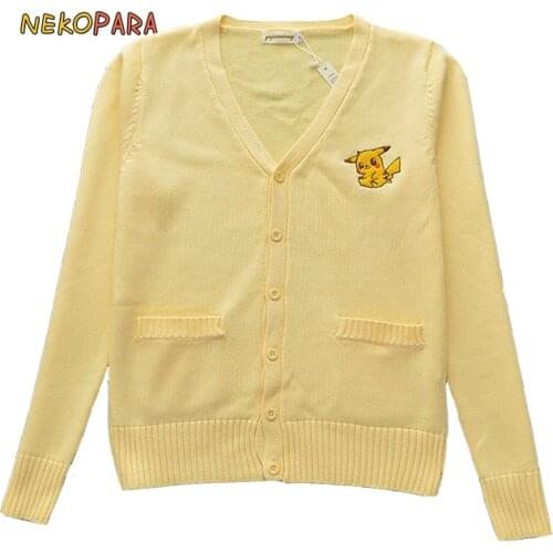 Neko Para Women's Casual Cardigans