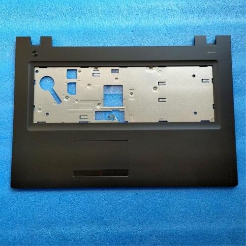 New for lenovo ideapad 300-17 300-17ISK TOP COVER Palmrest Upper Case +Touchpad