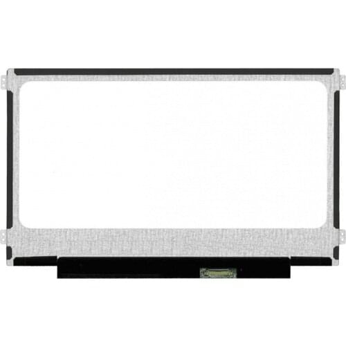 New Screen Replacement for NT116WHM-N21 HD 1366x768 Matte LCD LED Display Panel Matrix