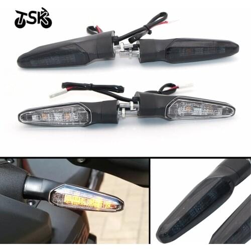 Turn Indicator Lamp LED 12V Refit For HONDA CBR 600 RR 1000 RR 125R 900RR 1100XX RVT1000R RC 51 VTR1000 SP-1 CB400 VTEC III
