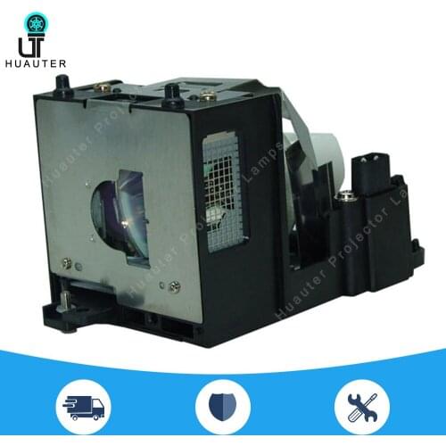 Projector Lamp AN-F310LP Compatible Bulb for Sharp PG-F310X PG-F315X PG-F320W free shipping