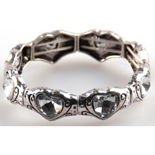 Серебряные браслеты RED HERRING BY PENG CHANG PC China At AliExpress