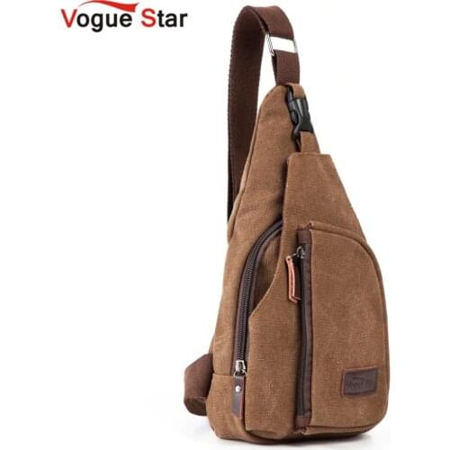 Vogue Star Men's Cloth Bags China