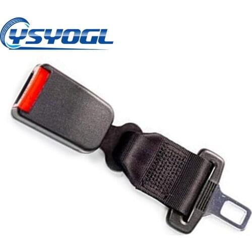 Car Seat Belt Fork Clip Inside Limit Extension Belt Car Seat Belt Clip Extender Suitable For All Kinds Of Cars