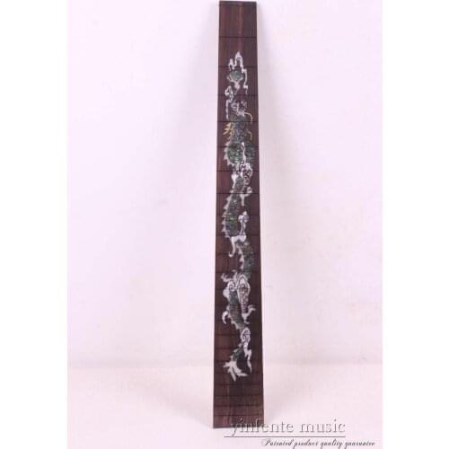 1pcs Guitar Fretboard electric guitar Rose wood Fretboard Beautiful inlay #M20