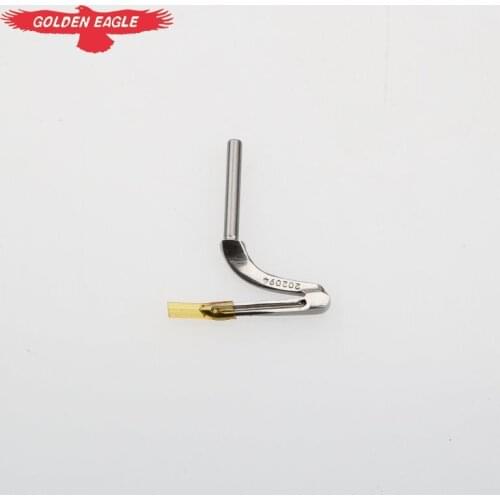 202094-0-13 For RIMOLDI 270-075 SEWING MACHINE SPARE PARTS LOOPER