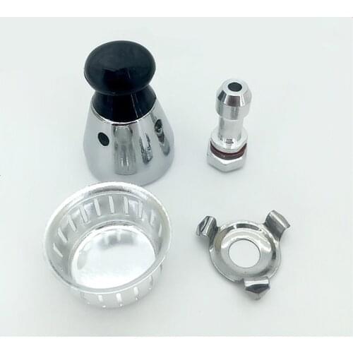 4pcs Pressure Cooker Accessories for Universal Less Than 1cm Valve Core Rod