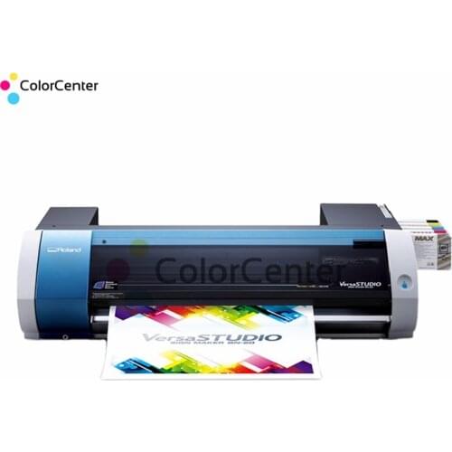 ColorCenter Computer Hardware And Software