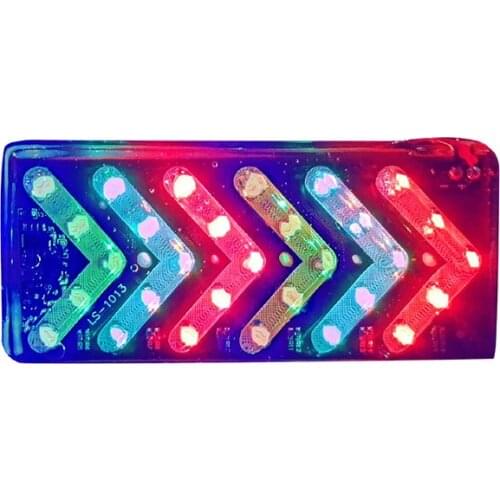 ELECTRIC POINTING DEVICE ONE DIRECTION ARROWED