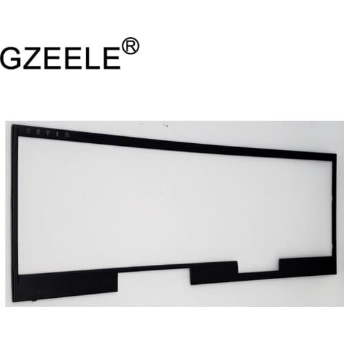 GZEELE New laptop case For Dell Precision M4600 Keyboard Cover Bezel NKC41 CN-0NKC41