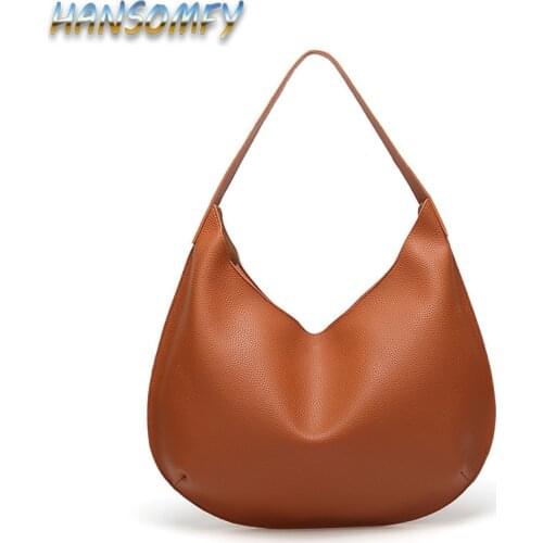 Женские золотые сумки HANSOMFY China At AliExpress