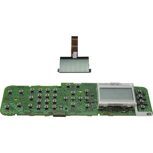JC97-04353B JC63-03718A Control Panel for Samsung M3370 3870 CLX-6260FD CLX-4195FN OPE KEY Board Panel & LCD