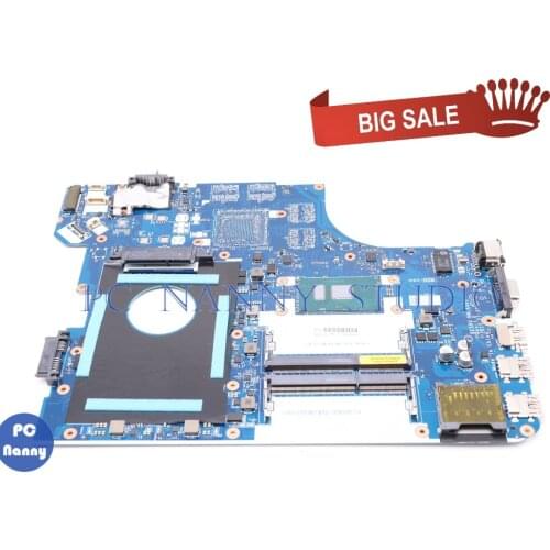 PCNANNY 01HY626 for lenovo ThinkPad E560 Laptop motherboard I3-6100U NM-A561 tested