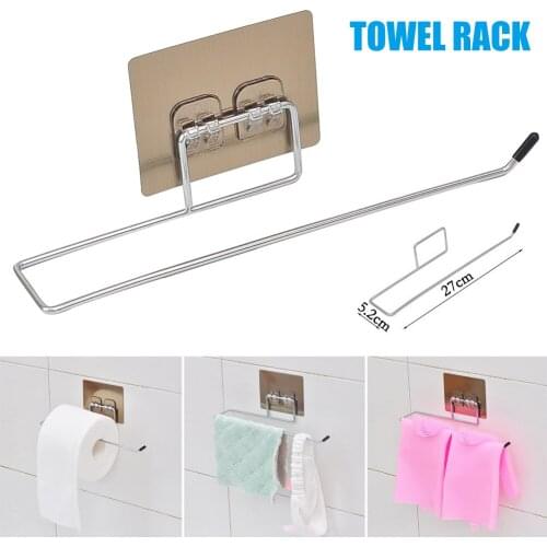 Multiyilego Towel Racks