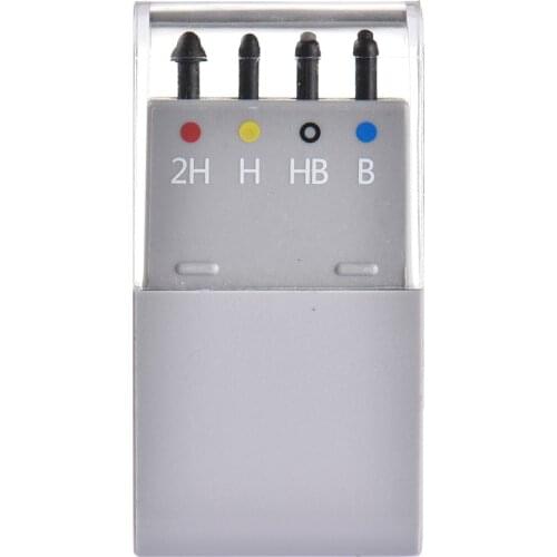 2021 New 4PCS Pen Tips Kit Refill Replacement Touch Stylus Pen Nib Tip Kit For Microsoft Surface 6/5/4 Surface Book 1 /2 Laptop