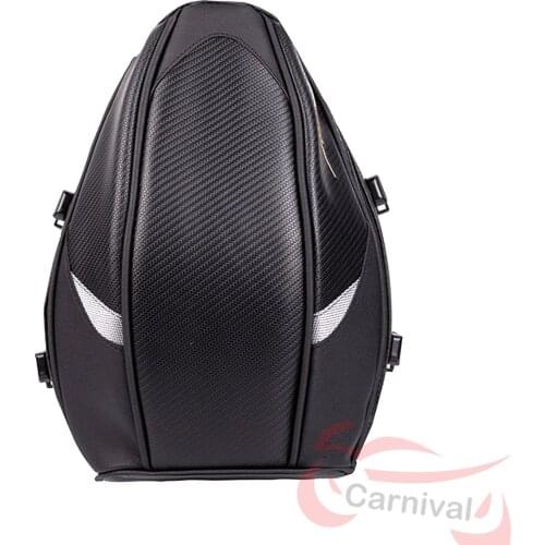 New motorcycle rear seat, helmet bag packing bag for CB1100 CB1000R CB650F CB 650F 1100 100R NC750 NC700 CB400 CBR600 CBR1000