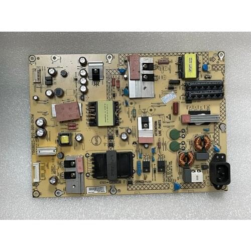 Original BDM4350 power board 715G8023-P01-001-0V3M