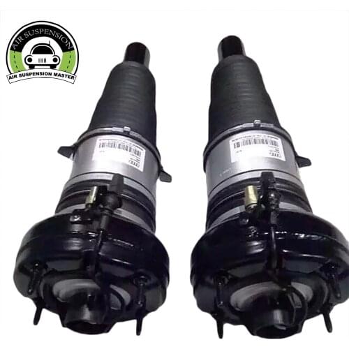 Front Air Suspension Strut for Audi A6 (4G C7)2011&Audi A7 Sportback 2010 Part# 4G0616039L,4G0616039N 4G0616039AD,4G0616039T