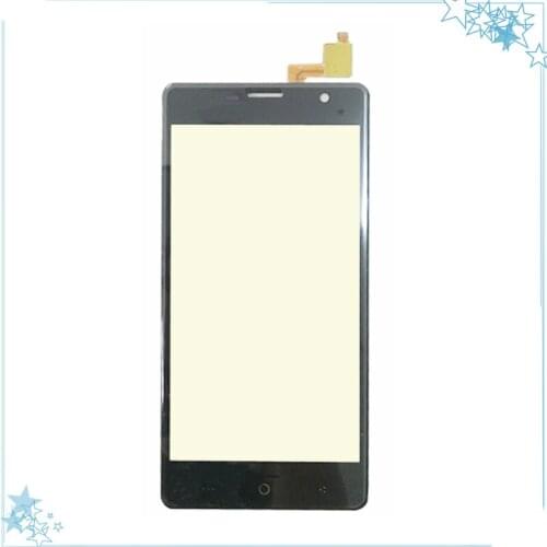 5'' Mobile Front Touch Screen For Dexp ES950 Touch Screen Glass Digitizer Panel Sensor+Tracking Number