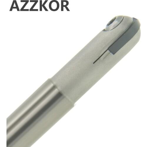 T2139 Milling Lengthened Handle Working Hardening Tool Wholesale Alloy Cnc Hardened Aseismic Rod Machine Inserts Collect Tool