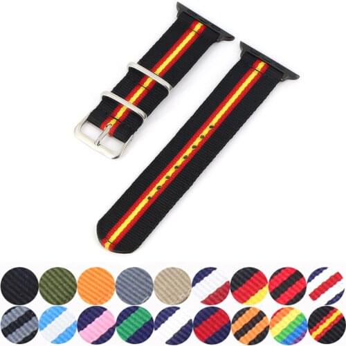 UYRBKS Apple Watch Straps