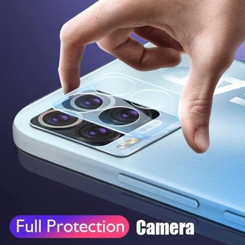 Phone Glass for Ulefone Note 7T Camera Lens Screen Protector For Ulefone Note 7P 7 Protective Glass Film